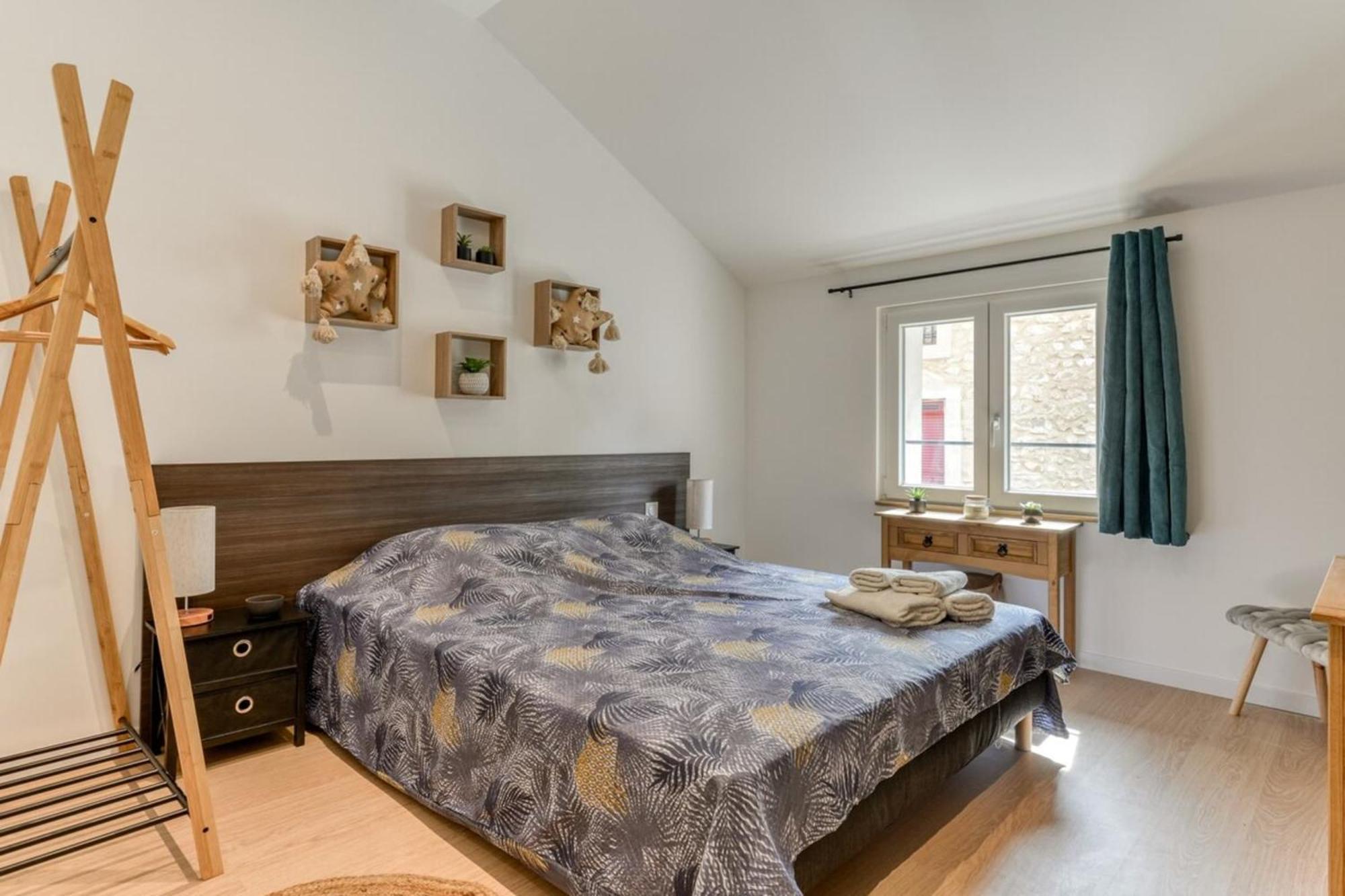 Villa Terracotta - 8 Personnes - Proche De La Mer Peyriac-de-Mer Kültér fotó